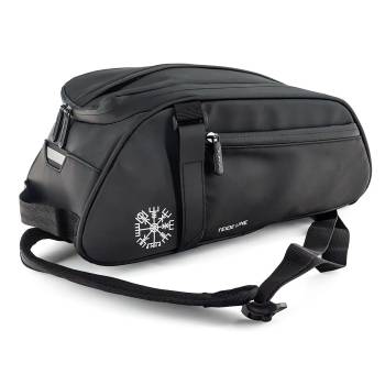 Bolsa TKX Teide a portabultos con reflectantes e...