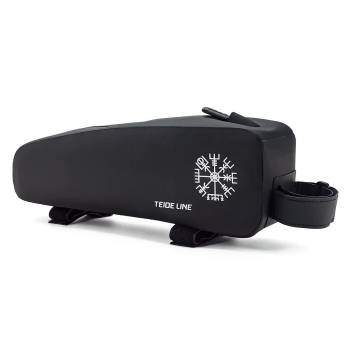 Sacoche TKX Teide haut cadre avec reflecteurs et...