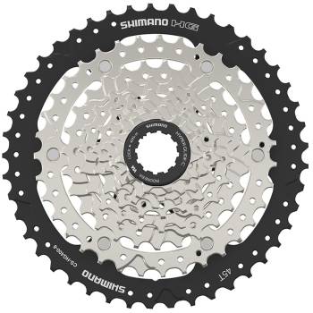 Pignon cassette Shimano Altus CS HG400 8   8vitesse   11...