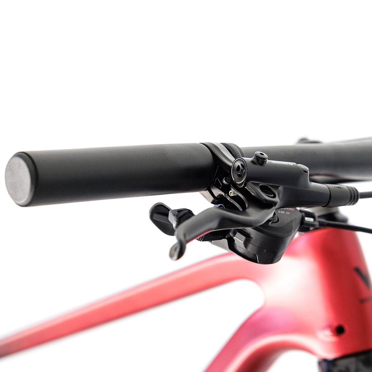 Saturnus 29 - Shimano Deore 1x12 + RockShox...