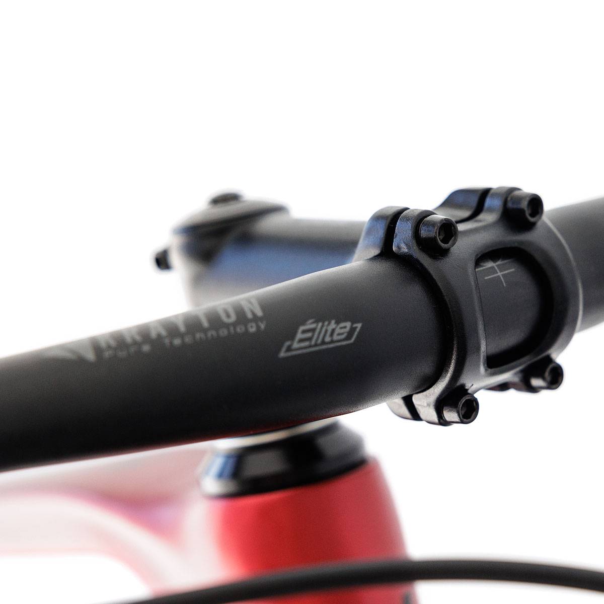 Saturnus 29 - Shimano Deore 1x12 + RockShox...