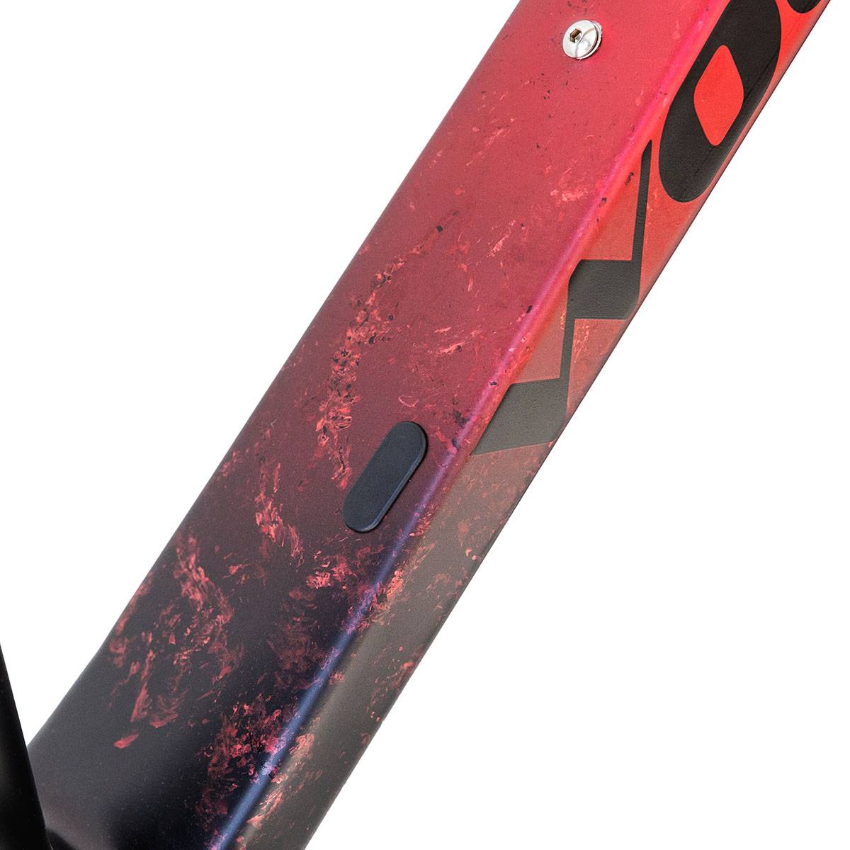 Saturnus 29 - Shimano Deore 1x12 + RockShox...