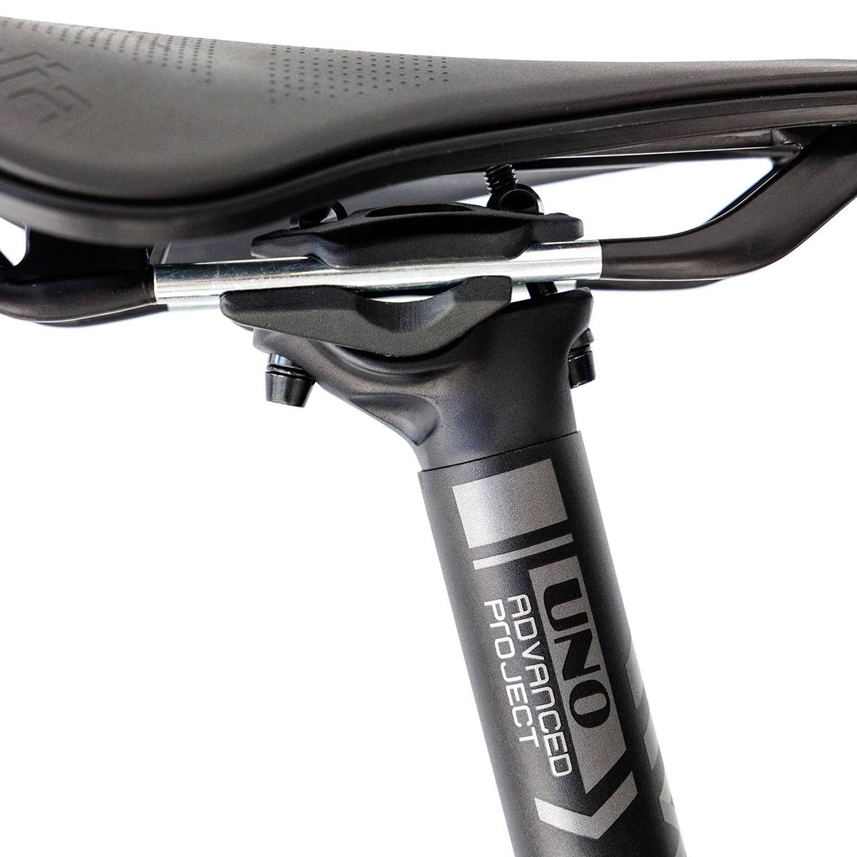 Saturnus 29 - Shimano Deore 1x12 + RockShox...