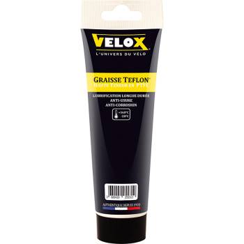 Grasa de teflon Velox - 100 ml.