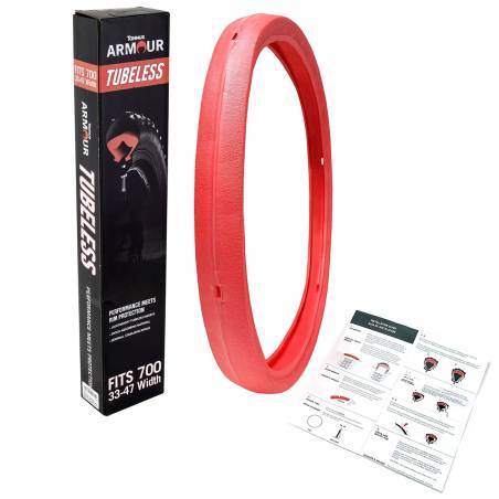 Antipinchazos TANNUS Armour Tubeless Classic 700x33/47 - (33/47-622) - Gravel
