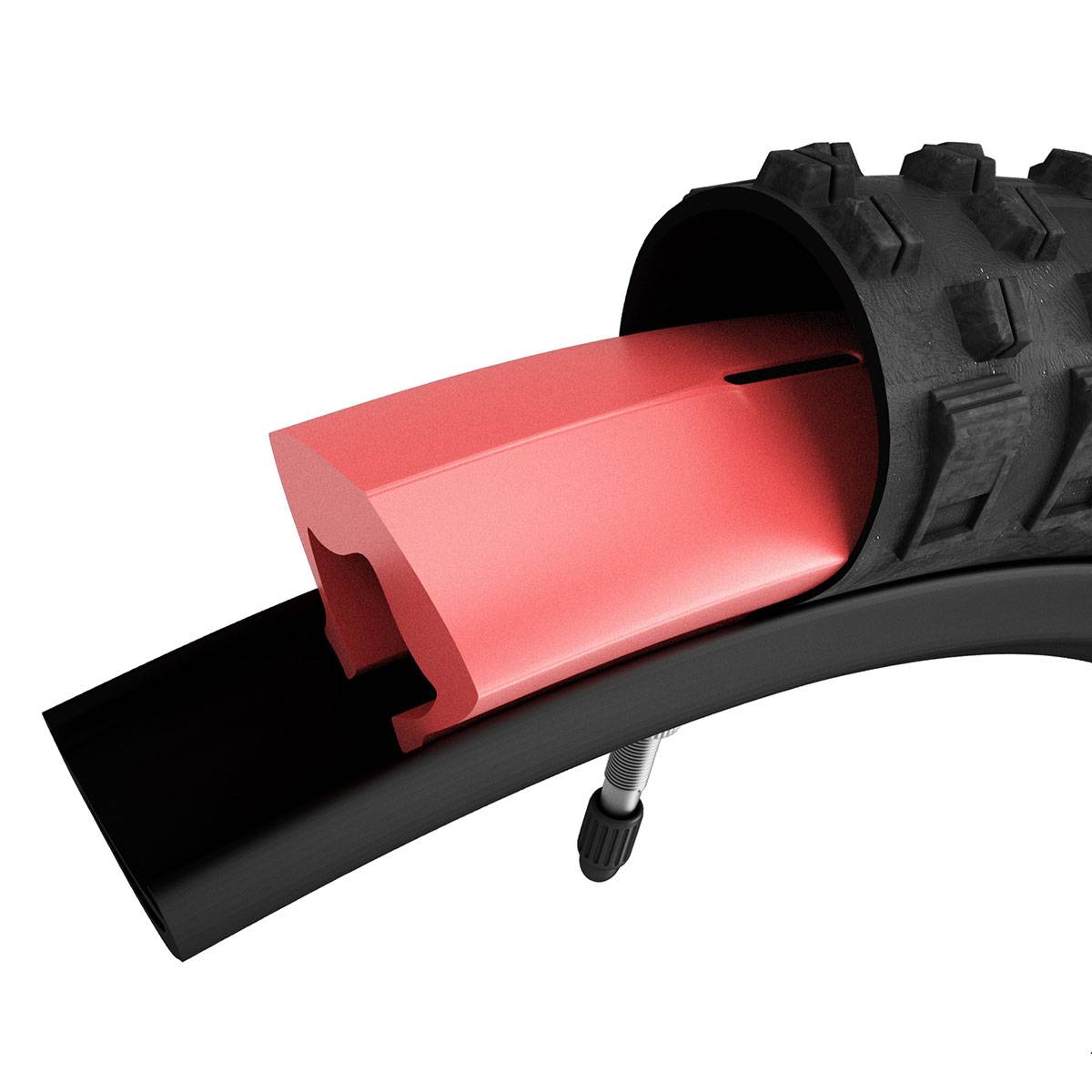 Antipinchazos TANNUS Armour Tubeless Classic...