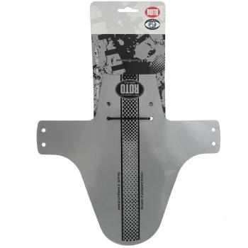 Guardabarros delantero Roto de fijación a horquilla...