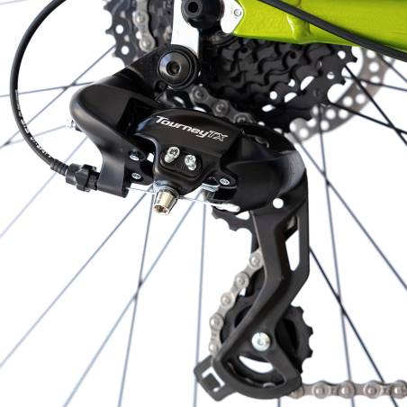 Aesir 29 - Shim.TX800 2x8 + Disc Shim. MT200 + MD993 RLO