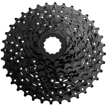 Pignon a cassette SunRace CUES   CSU9300 9AW 9v   11 36T...