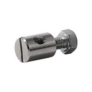 Prisionero Krayton para cable de freno/cambio - Ø6x9mm