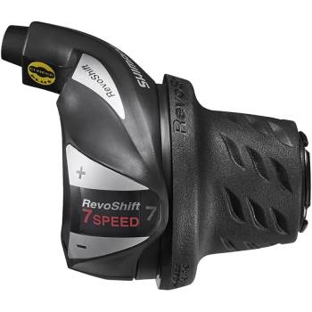 Revol de cambio derecho Shimano Tourney SL-RS36 - 7v