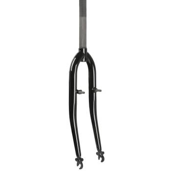 Fourche MTB 28  V Brake Avi acier   Filetage   22.2