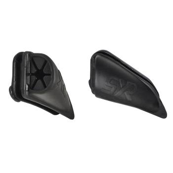 Protege c ble gauche   53x25x23mm   polyurethane...