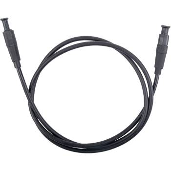 Cable Bafang EB 1T1r entre controlador y pantalla