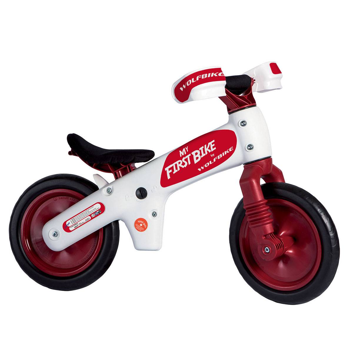 B Bip EDUCA children s bicycle