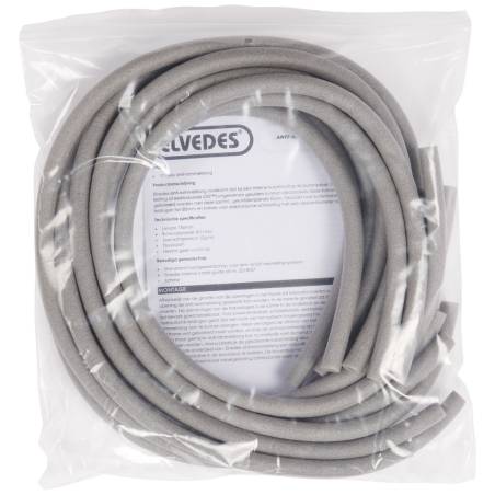 Mousse anti vibration    11   6mm   750mm   Sachet 10 und.