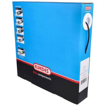 Funda de cambio Elvedes Superflex - 30m x Ø3mm (Caja) -...