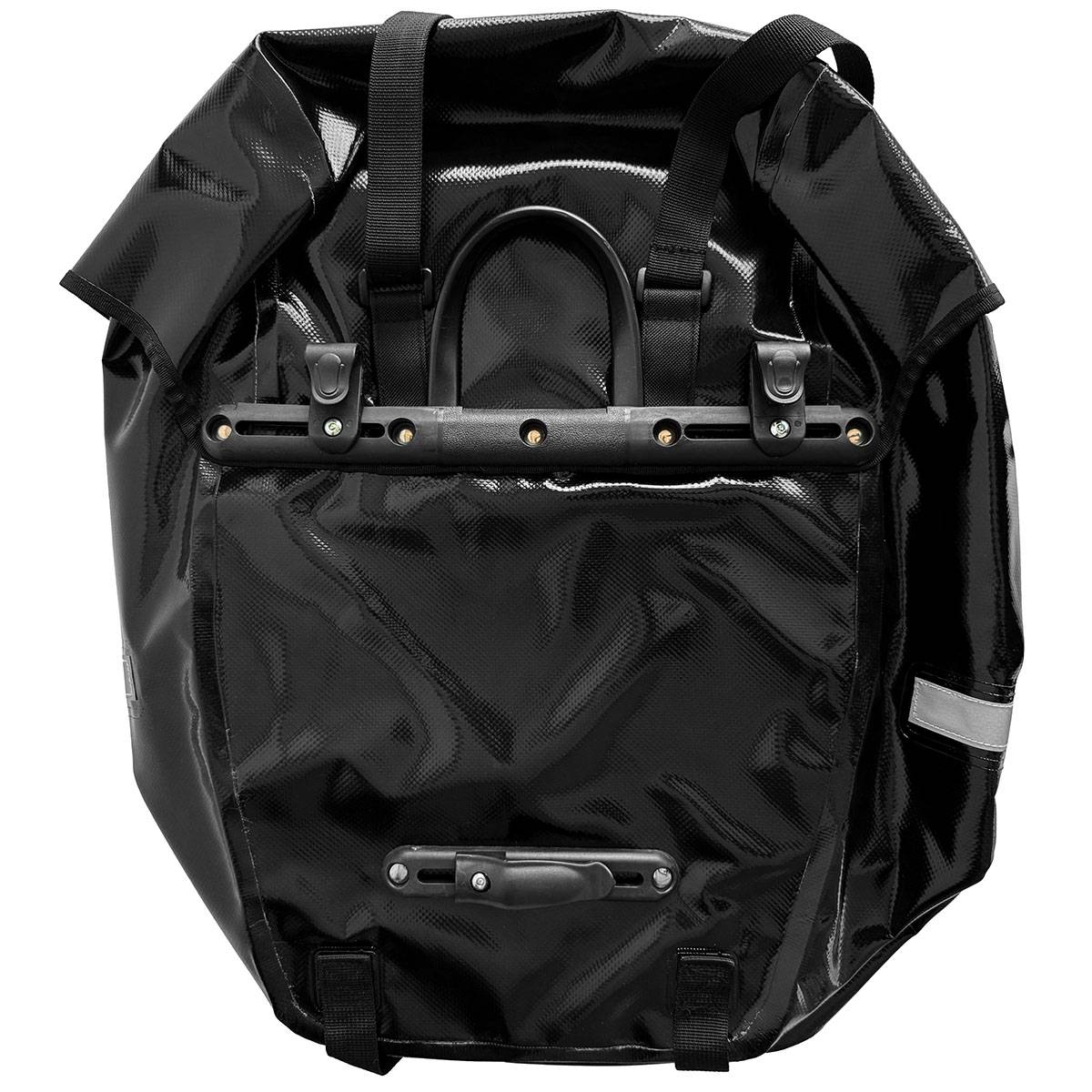 Bolsa trasera al portabultos - Derecha...