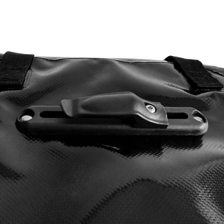 Bolsa trasera al portabultos - Derecha (32x16x43 cm.)