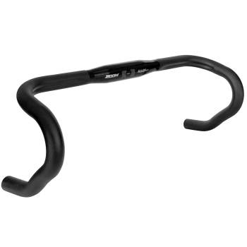 Manillar carretera aluminio Zoom - R120mm - D150mm -...