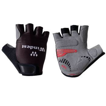 Guantes cortos Windest Gel SVR 500 con velcro
