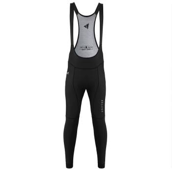 Culote largo Krayton Alpe d´Huez - Negro