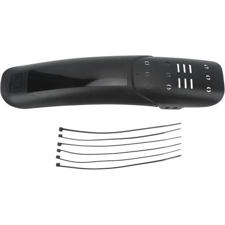 Guardabarros trasero Enlee de PVC - 26´ a 29´