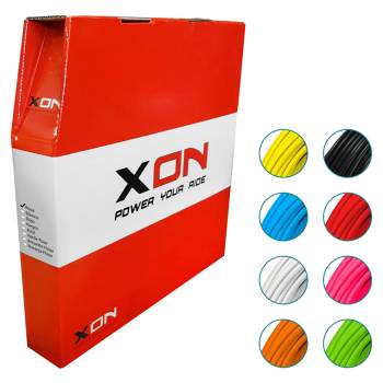 Funda de cambio X-ON - 50 m. x 4 mm. (Caja)