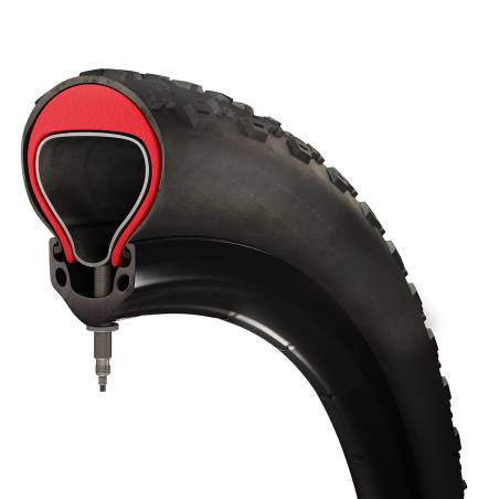 Antipinchazos TANNUS Armour 26x2.6/3.0 - (65/75-559) - MTB