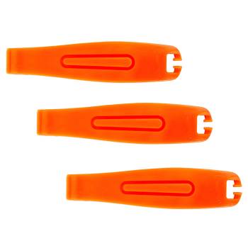 Krayton fluor tire levers   3 pcs