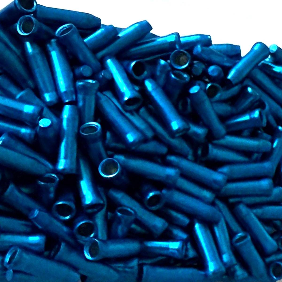 Terminales Krayton de cambio en aluminio...