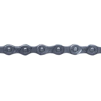 Cadena Narrow KMC Z8 7/8v - 1/2x3/32 - 950 kgs - 114L -...