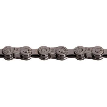 Cadena KMC CP Silver 9v - 1/2x11/128 - 1020 kgs - 108L