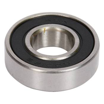 Rodamiento sellado Elvedes 6001 2RS - Ø12×Ø28×8