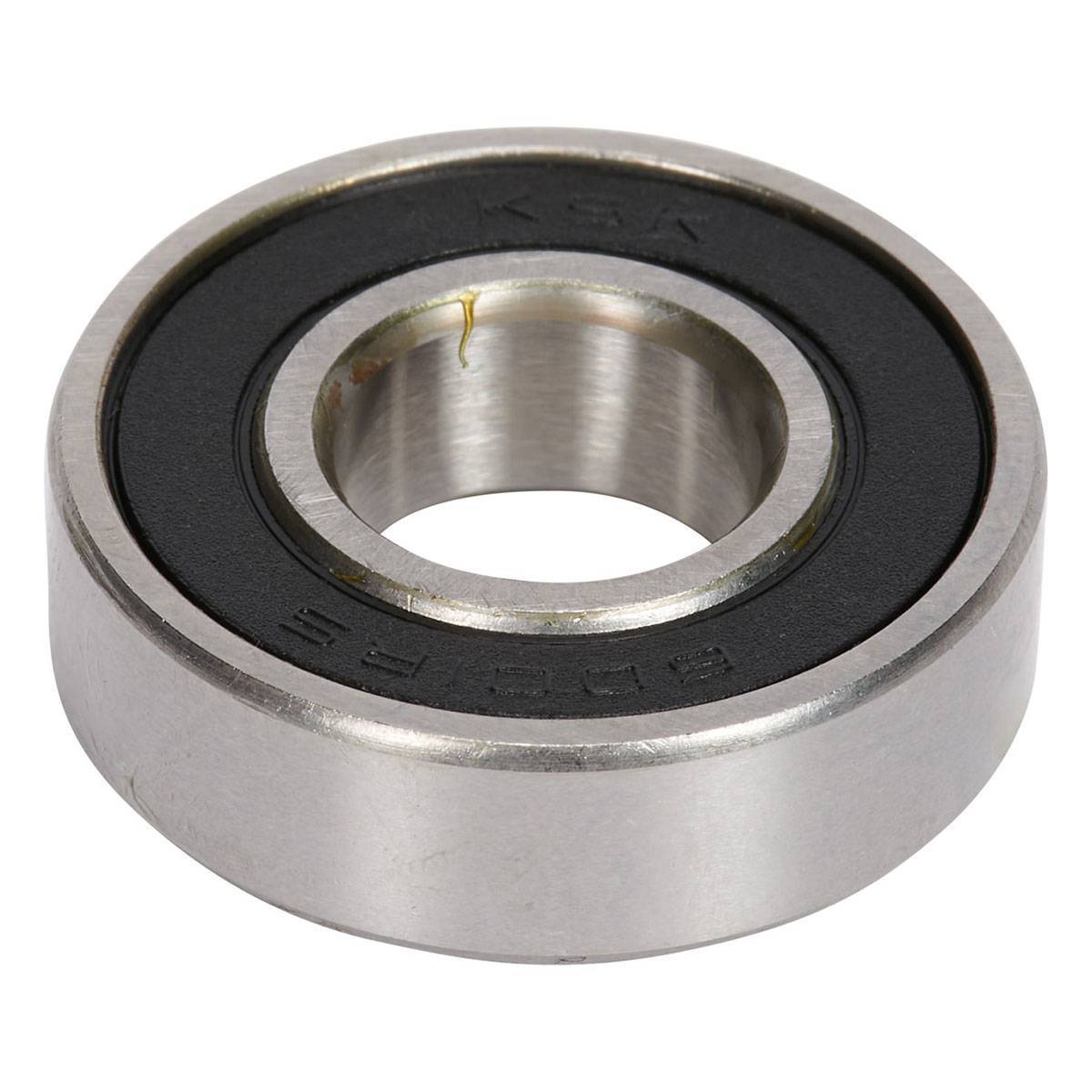 Rodamiento sellado Elvedes 6001 2RS - Ø12×Ø28×8