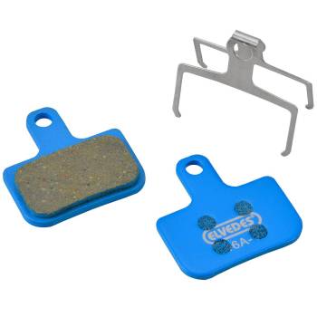 Plaquettes de frein Elvedes organiques Avid  DB1 DB3,...