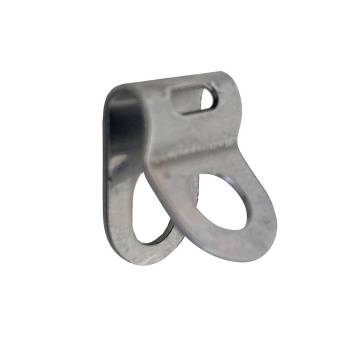 Clip inoxidable Eurofender para varilla de guardabarros a...