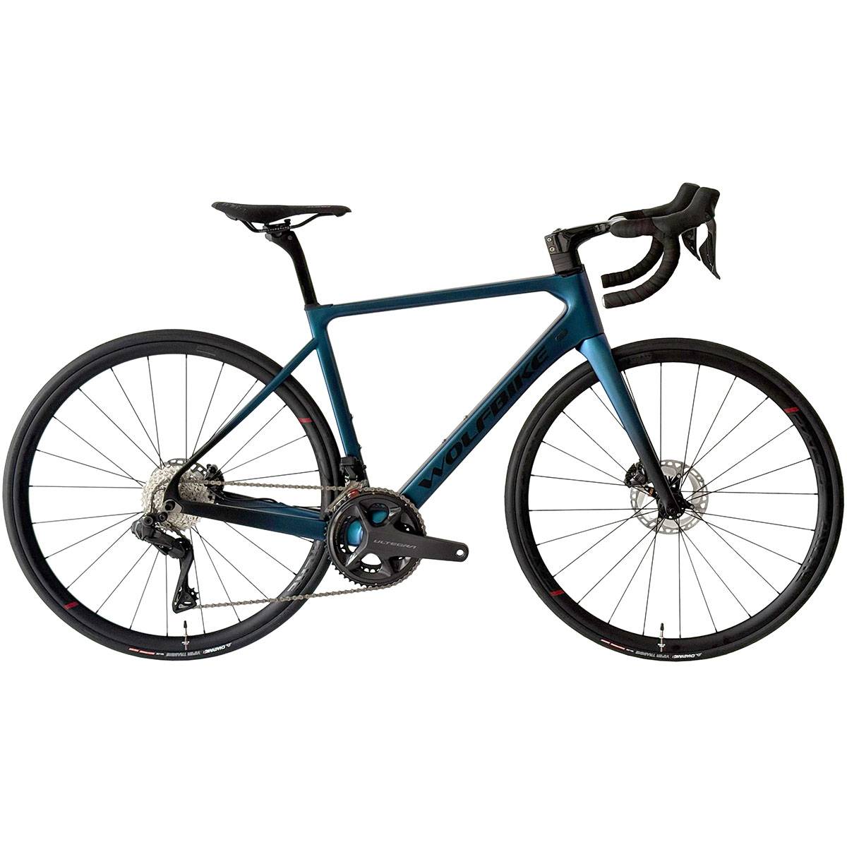 Atreides  R700 12v - Sh. Ultegra R8150 Di2 +...