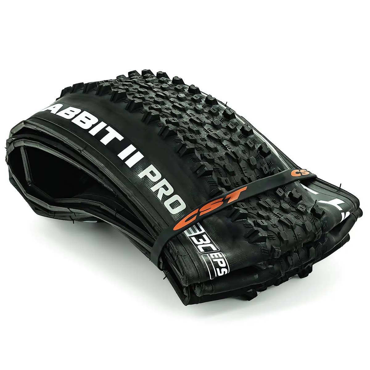 CST JackRabbit2 Pneu VTT TLR pliant   29x2.35...
