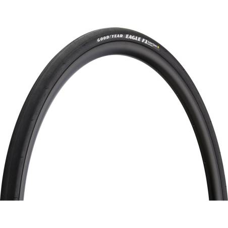 Cubierta Road pleg. Goodyear Eagle F1 SuperSport R TLC - 700x28 - 150TPI - Neg