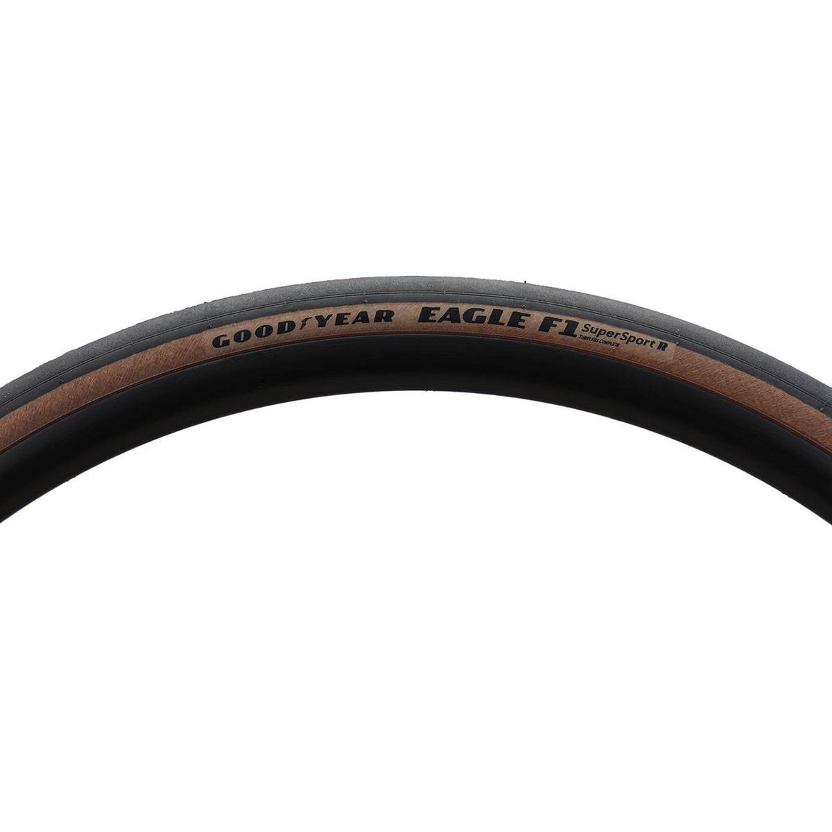 Pneu route pliable Goodyear Eagle F1 SuperSport...