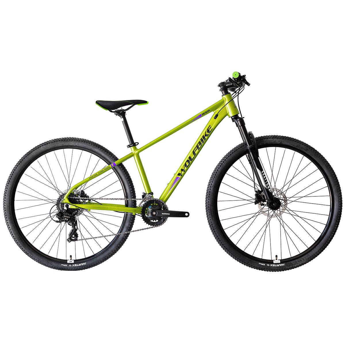 Aesir 29 - Shim.TX800 2x8 + Disc Shim. MT200 +...