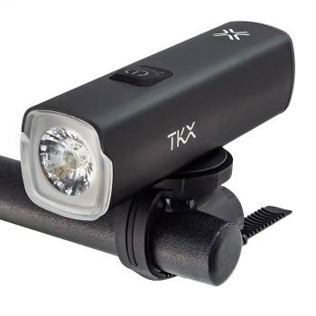 Luz del. TKX al manillar - Bat. 3.7V/5000mAH - Recargable...