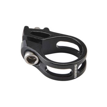 Abrazadera para mando de cambio Trigger SRAM X9/X0/X7/XX1