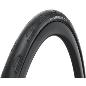 Cubierta Road plegable Continental Grand Prix TR Tubeless...