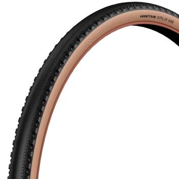 Cubierta Gravel Goodyear XPLR Slick TLC - 700x40 (40-622)...