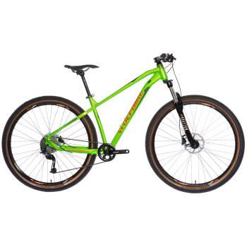 Stygia 29 - 1x9 + Hydraulic Disc + MD728 MLO 9x100