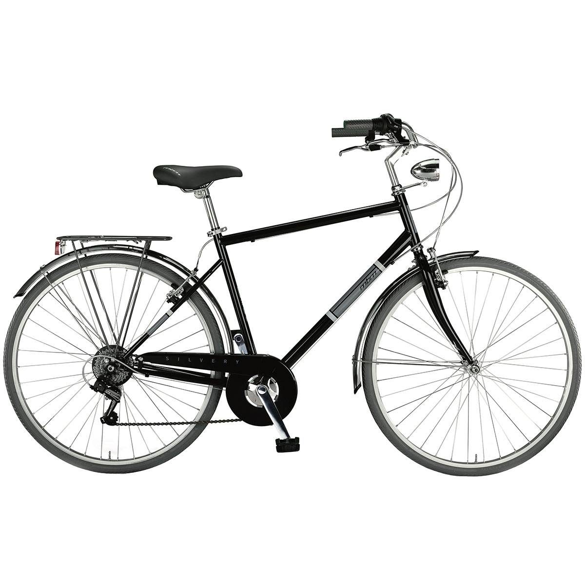 Silvery Steel 28’’Sh. Revo rs36 | 6S Sh. Ty 21