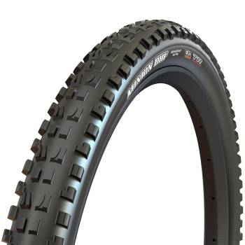 Cubierta MTB plegable Maxxis Minion DHF - EXO/TR -...