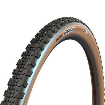 Pneu Gravel pliable Maxxis Ravager   EXO TR TW   700x40C...